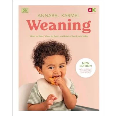 Afbeelding van Weaning