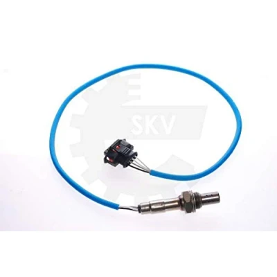 Afbeelding van ESEN SKV 09SKV072 Lambdasonde 4 12V OPEL: Corsa C Hatchback, Zafira B, Astra G CC
