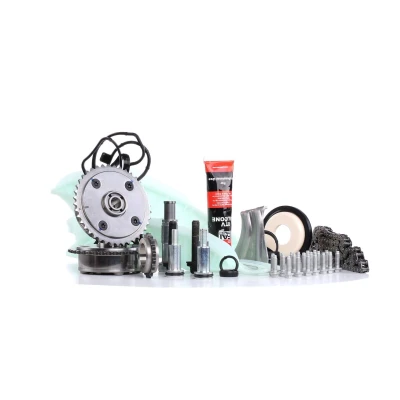 Afbeelding van Distributiekettingset FAI AutoParts TCK129VVT
