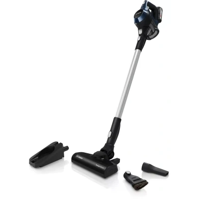 Afbeelding van Bosch BCS611P4A draadloze steelstofzuiger