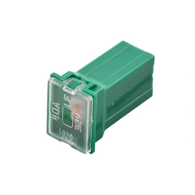 Afbeelding van HELLA 8JS 740 026 111 Zekering 40 groen