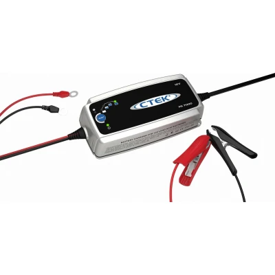 Afbeelding van CTEK XS7000 Universele 12 V Acculader