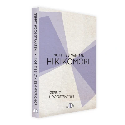 Afbeelding van Notities van een hikikomori