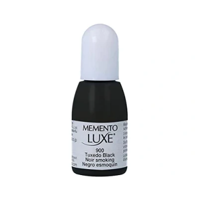 Afbeelding van Tuxedo Black