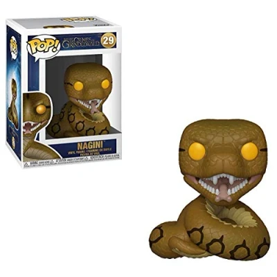 Afbeelding van Figuur Funko Pop Fantastische dieren 2 20