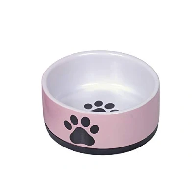 Afbeelding van Nobby 82338 keramische kom met poten 494 g