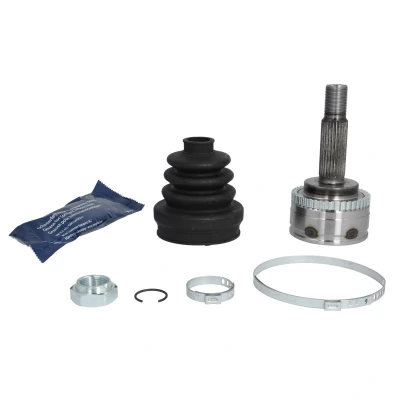 Afbeelding van Homokineet reparatie set, aandrijfas MEYLE 614 498 0013