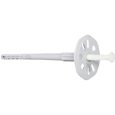 Afbeelding van Fischer Putzdübel FIF CN II 8/140 Plug 546447 100 stuk(s)