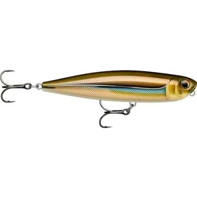 Afbeelding van Rapala Precision Xtreme Pencil 107 Smelt On The Beach SMB