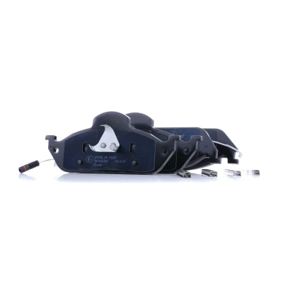 Afbeelding van Brembo Remblokset P 50 039