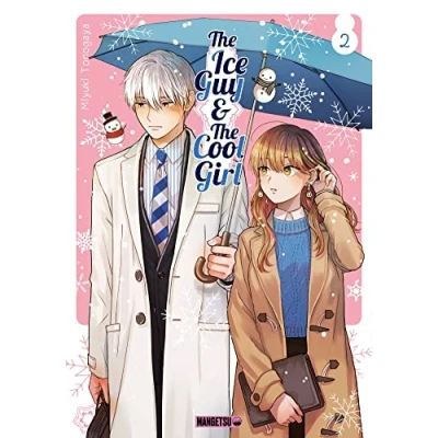 Afbeelding van Ice guy &amp; the cool girl,02
