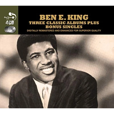 Afbeelding van Three Classic Albums Plus Bonus Singles