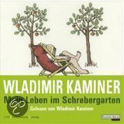 Afbeelding van Mein Leben im Schrebergarten