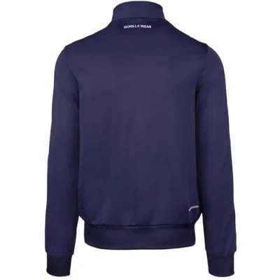 Afbeelding van Gorilla Wear Delaware Trainingsvest, Heren, Maat: 3XL, Navy