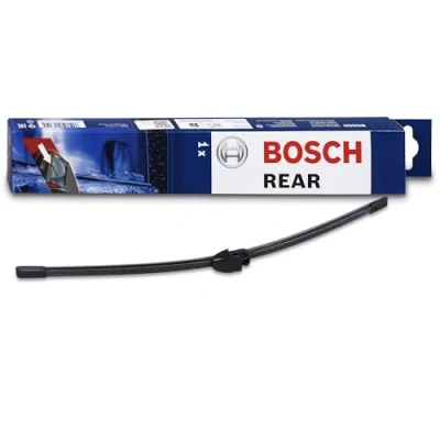 Image de 1 balai d&#039;essuie glace bosch aerotwin a382h