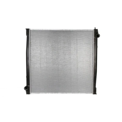 Afbeelding van NRF 509770 Radiateur Aluminium 965 920 42 Zonder frame Koelribben gesoldeerd