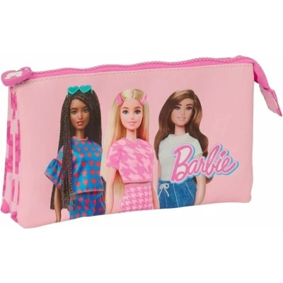 Afbeelding van Schoolrugzak Barbie Love