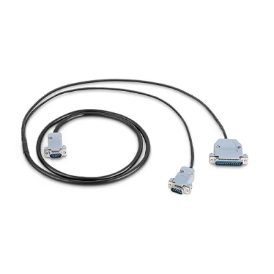 Afbeelding van Kern CCA A01 RS 232 Y INTERFACEKABEL