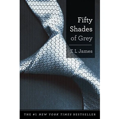 Afbeelding van Fifty Shades of Grey