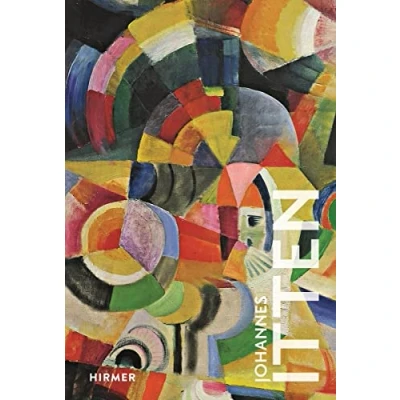 Afbeelding van Johannes Itten