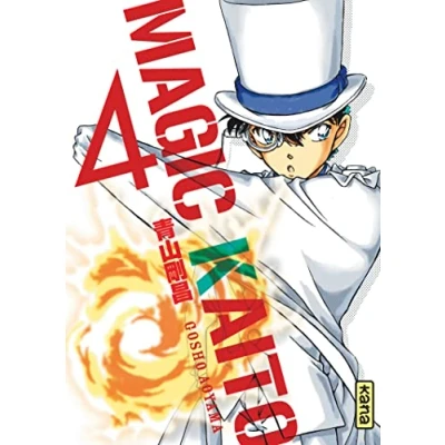 Afbeelding van Magic kaito,04