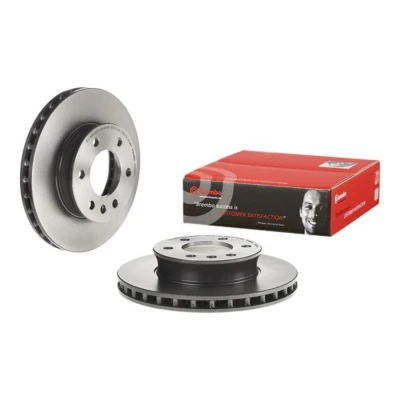 Image de 1 disque de frein brembo 09.a895.11