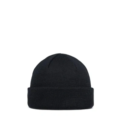 Afbeelding van BUFF® Thermonet Hinged Balaclava SOLID BLACK Kids