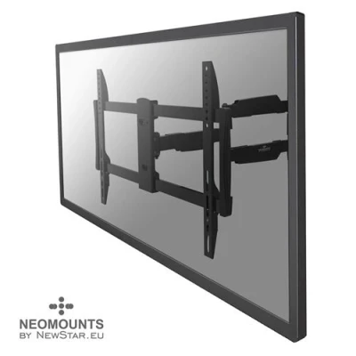 Afbeelding van TV houder Neomounts NM W460BLACK 32&quot; 60&quot; 30 Kg