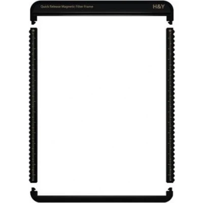 Afbeelding van H&amp;Y K Series magnetisch frame voor insteekfilters 100 x 150 mm