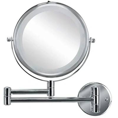 Afbeelding van Kleine Wolke Make Up Spiegel Brilliant Ø 17,5 cm