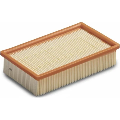Afbeelding van Fein 31345012010 Platte vouwfilter 1 stuk(s)