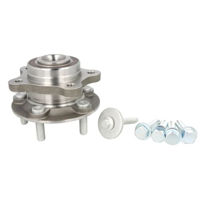Afbeelding van BTA H1V021BTA Wiellagerset Voor VOLVO: V40 Hatchback