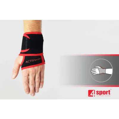 Afbeelding van Reh4Sport Polsbrace