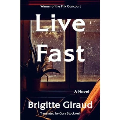 Afbeelding van Live Fast