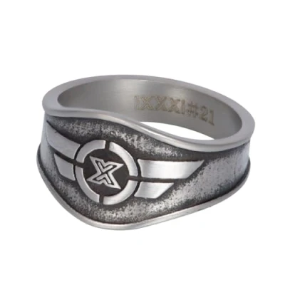 Afbeelding van Bentley iXXXi MEN Ring