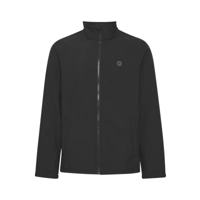 Afbeelding van Blend Bhouterwear Lichte jas, Heren, Maat: XXL, Black