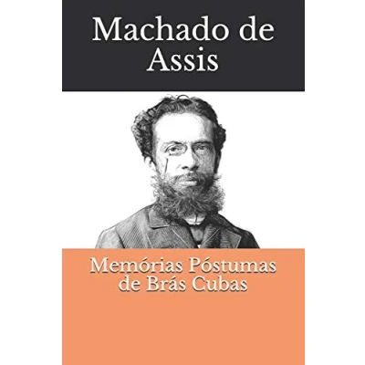 Image de Memórias Póstumas de Brás Cubas
