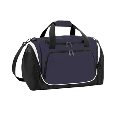 Afbeelding van Quadra Pro Team Sporttas Reistas QS277 French Navy/Black/White