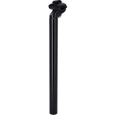Afbeelding van XLC SP R07 Zadelpen 27.0 x 350 mm Setback: 20 Aluminium Zwart