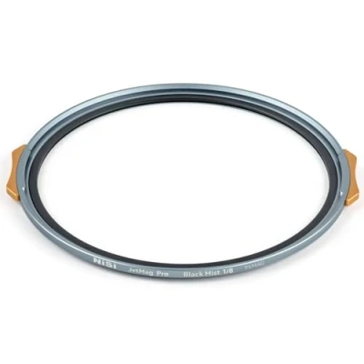 Afbeelding van NiSi JetMag Pro Black Mist 1/8 95MAG Magnetic Filter