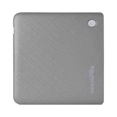 Afbeelding van Kobo Libra 2 Basic Sleep Cover Grijs