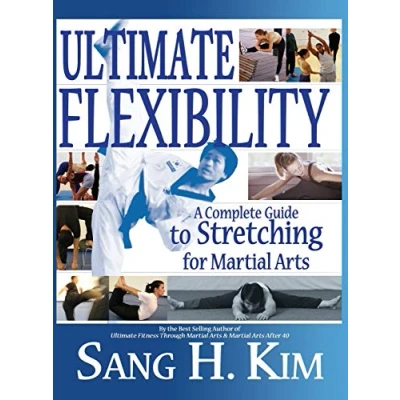 Afbeelding van Ultimate Flexibility