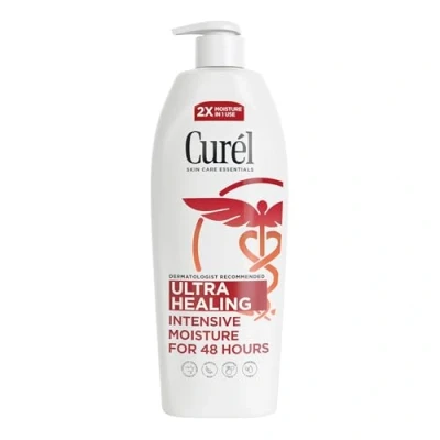 Afbeelding van Curel Ultra Healing Lotion 20 oz