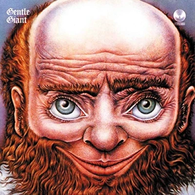 Afbeelding van Gentle Giant (CD)