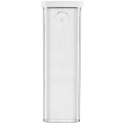Afbeelding van Zwilling Fresh &amp; Save Cube 4S Bewaardoos 1700 Ml Transparant
