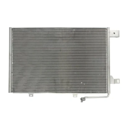 Afbeelding van Condensor, airconditioning DELPHI TSP0225563