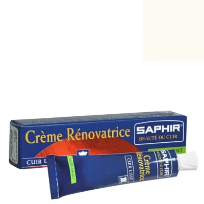 Afbeelding van Saphir Renovatrice crème 21 Wit