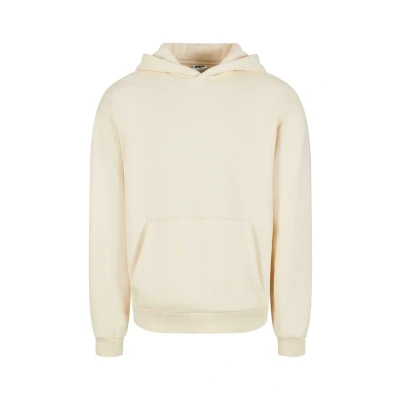Afbeelding van Urban Classics Hoodie, Heren, Maat: 3XL, Whitesand
