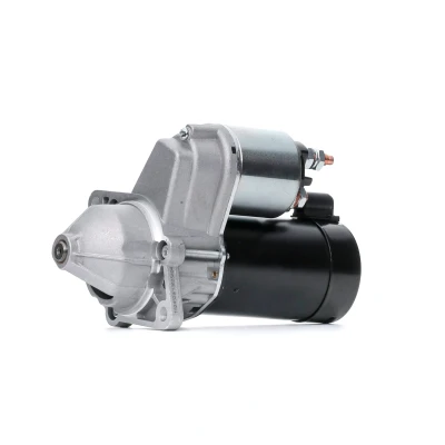 Afbeelding van Startmotor / Starter AS PL S0141