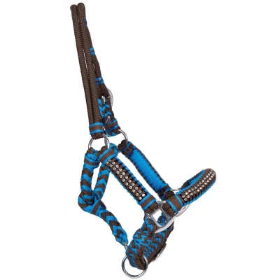 Afbeelding van Pagony Deluxe licou de corde
